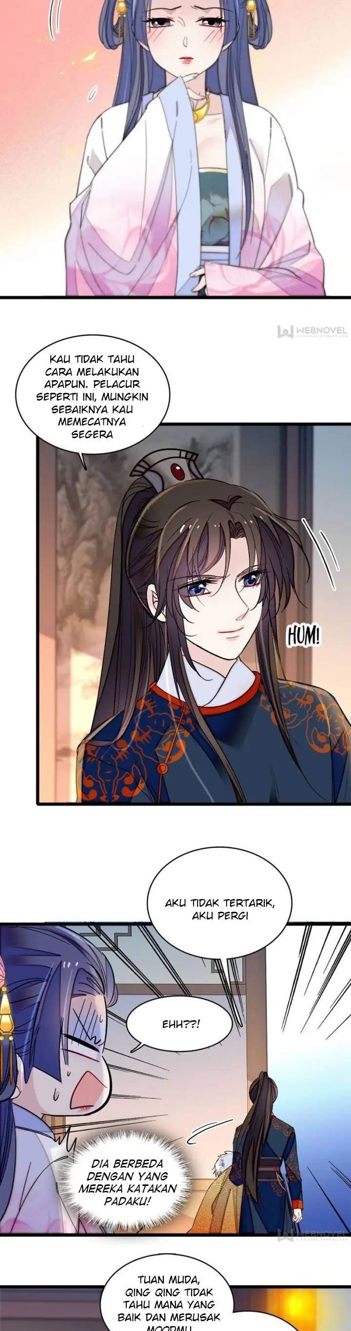 sijin - Chapter: 110