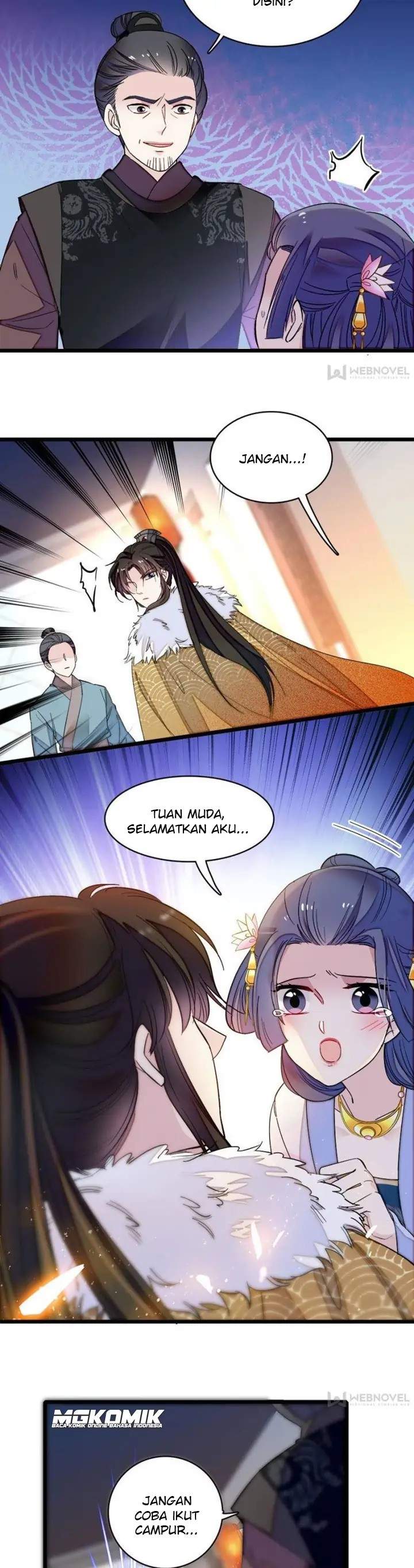 sijin - Chapter: 110