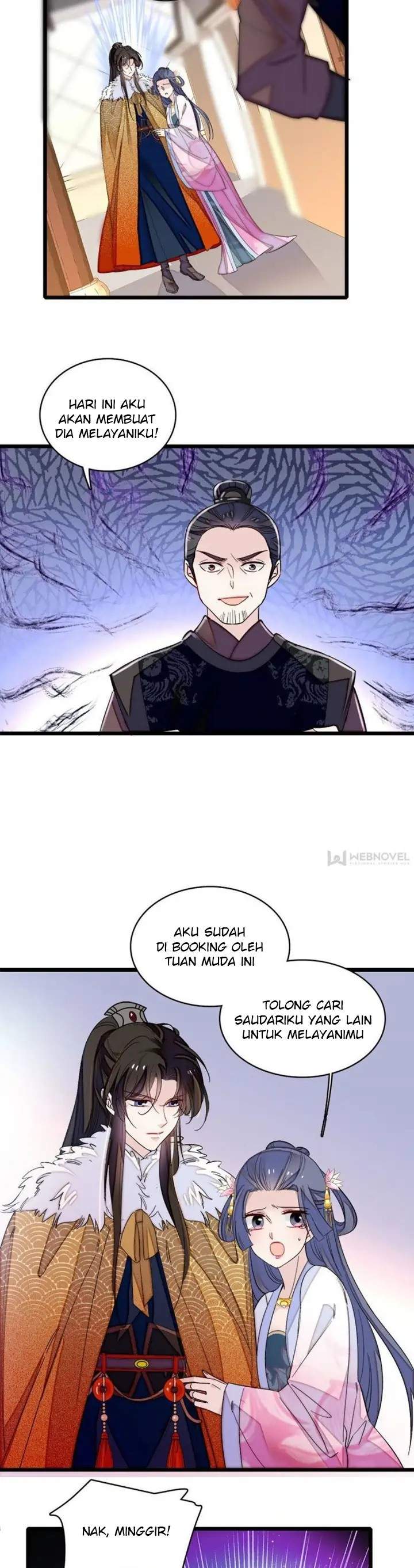 sijin - Chapter: 110