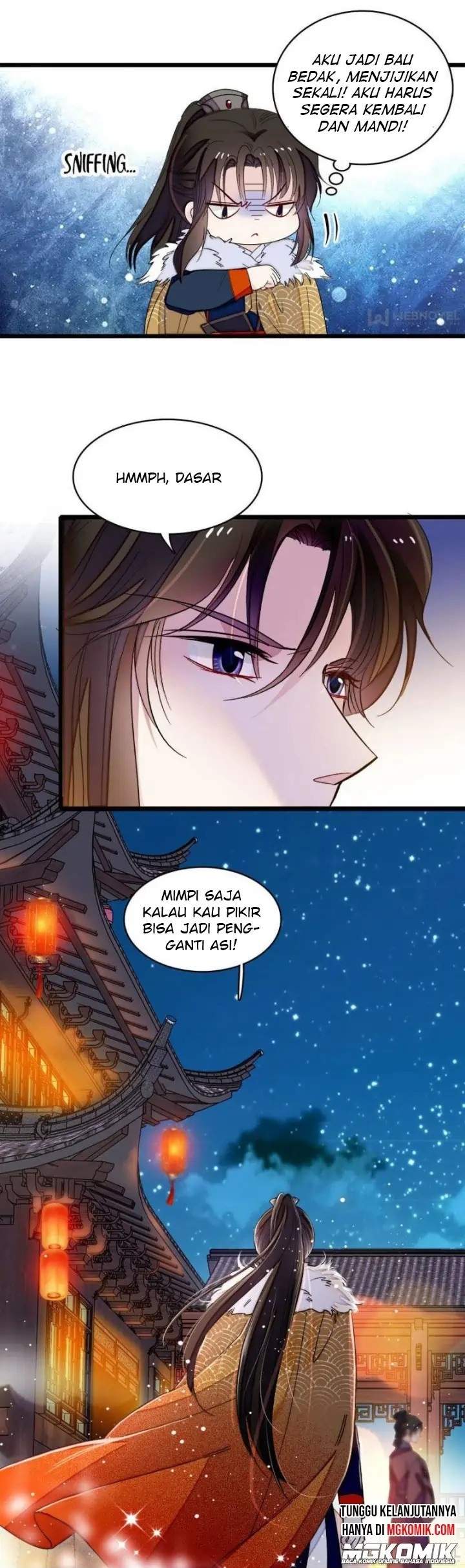 sijin - Chapter: 110