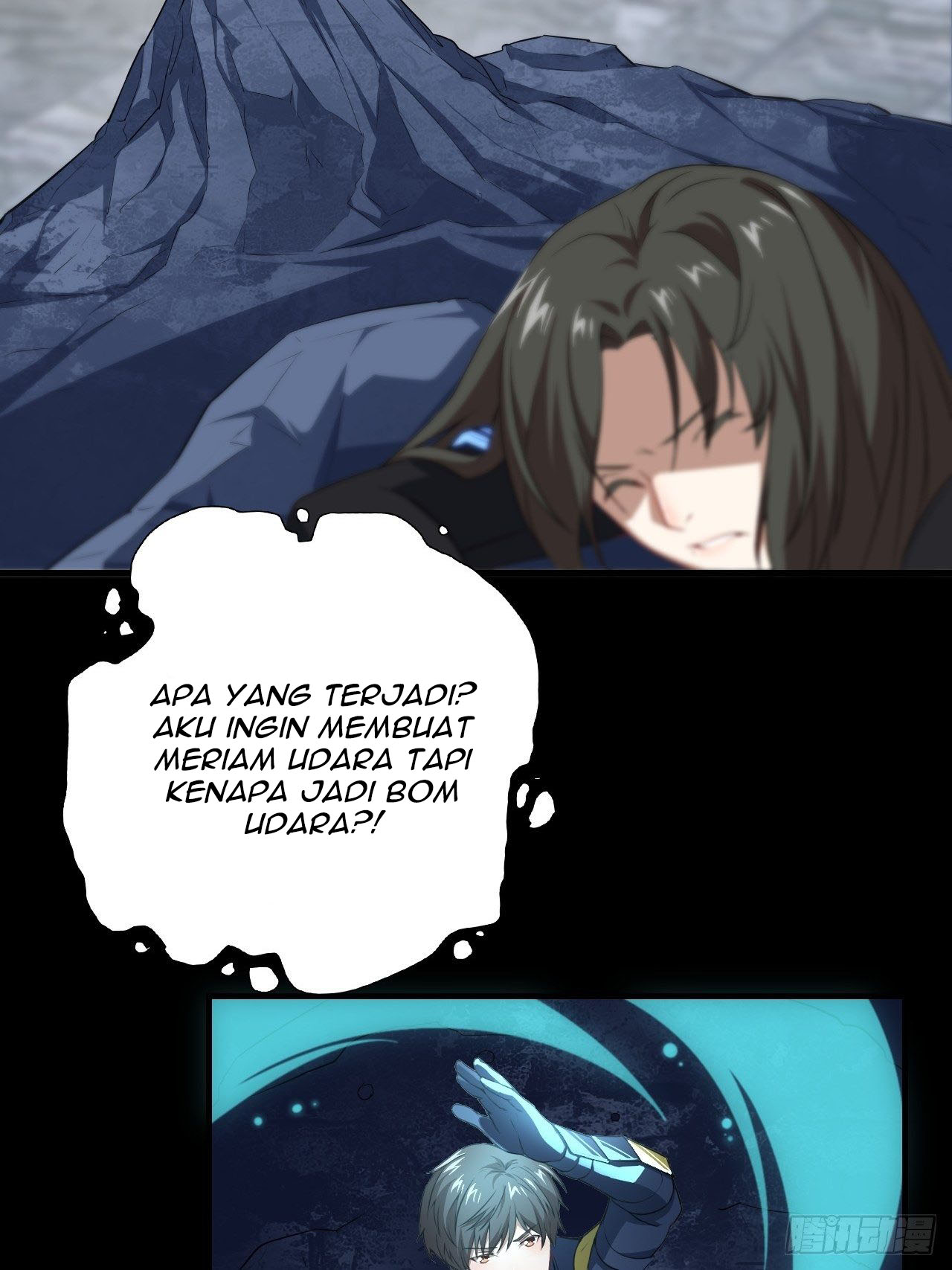 the-high-energy-attack - Chapter: 36
