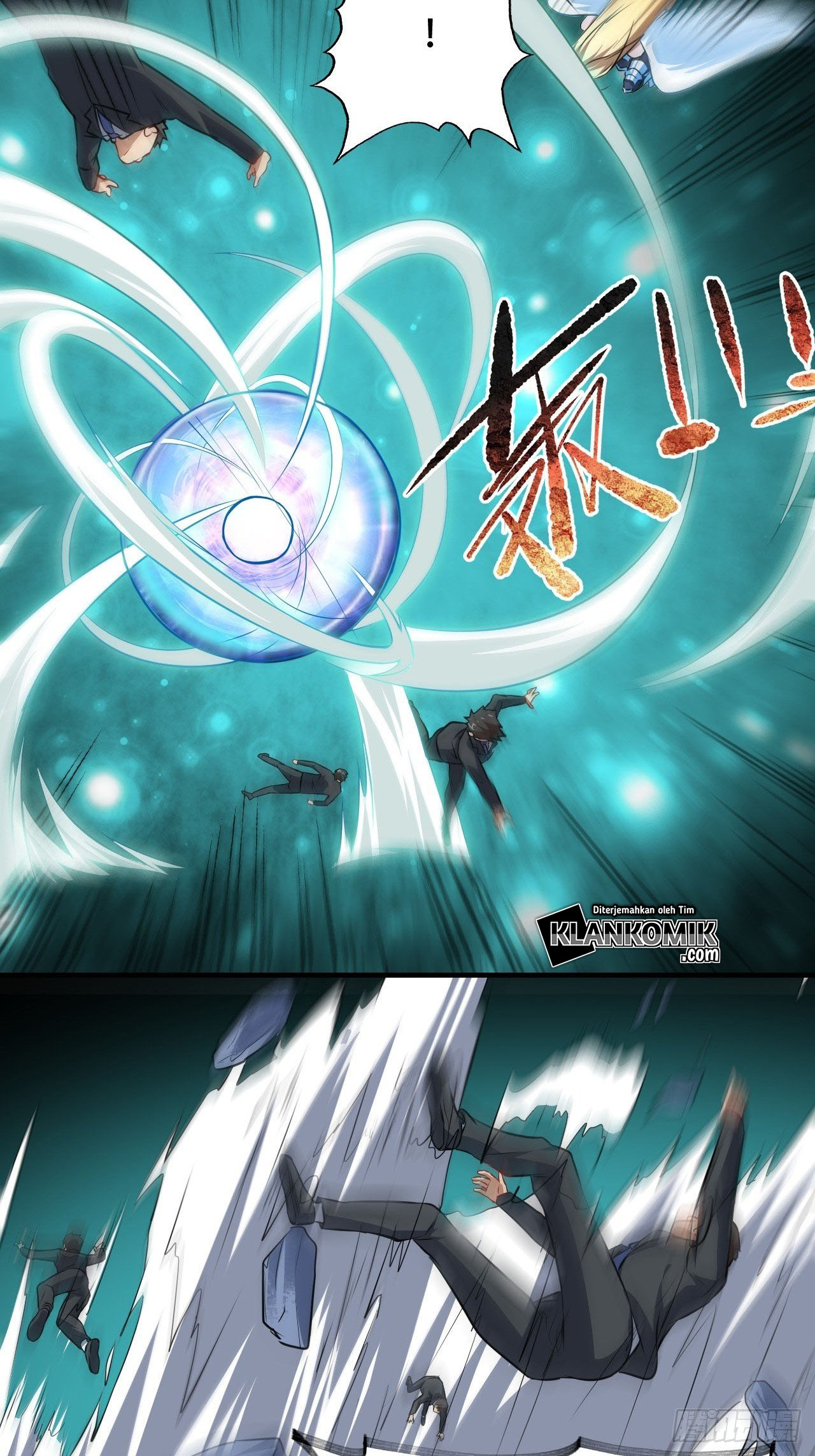the-high-energy-attack - Chapter: 36