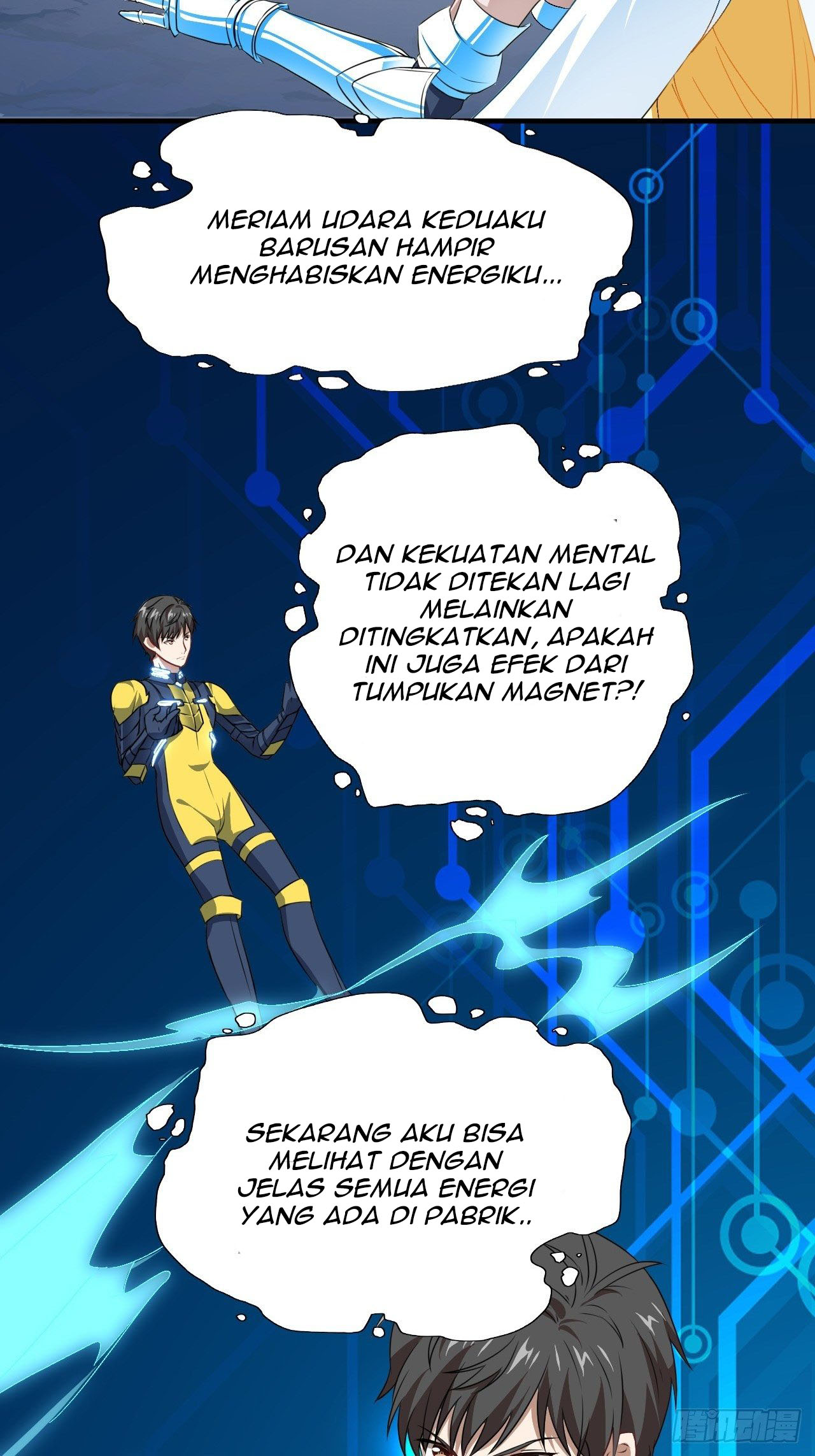 the-high-energy-attack - Chapter: 36
