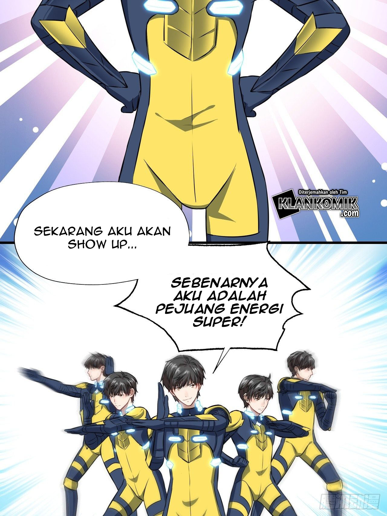 the-high-energy-attack - Chapter: 36