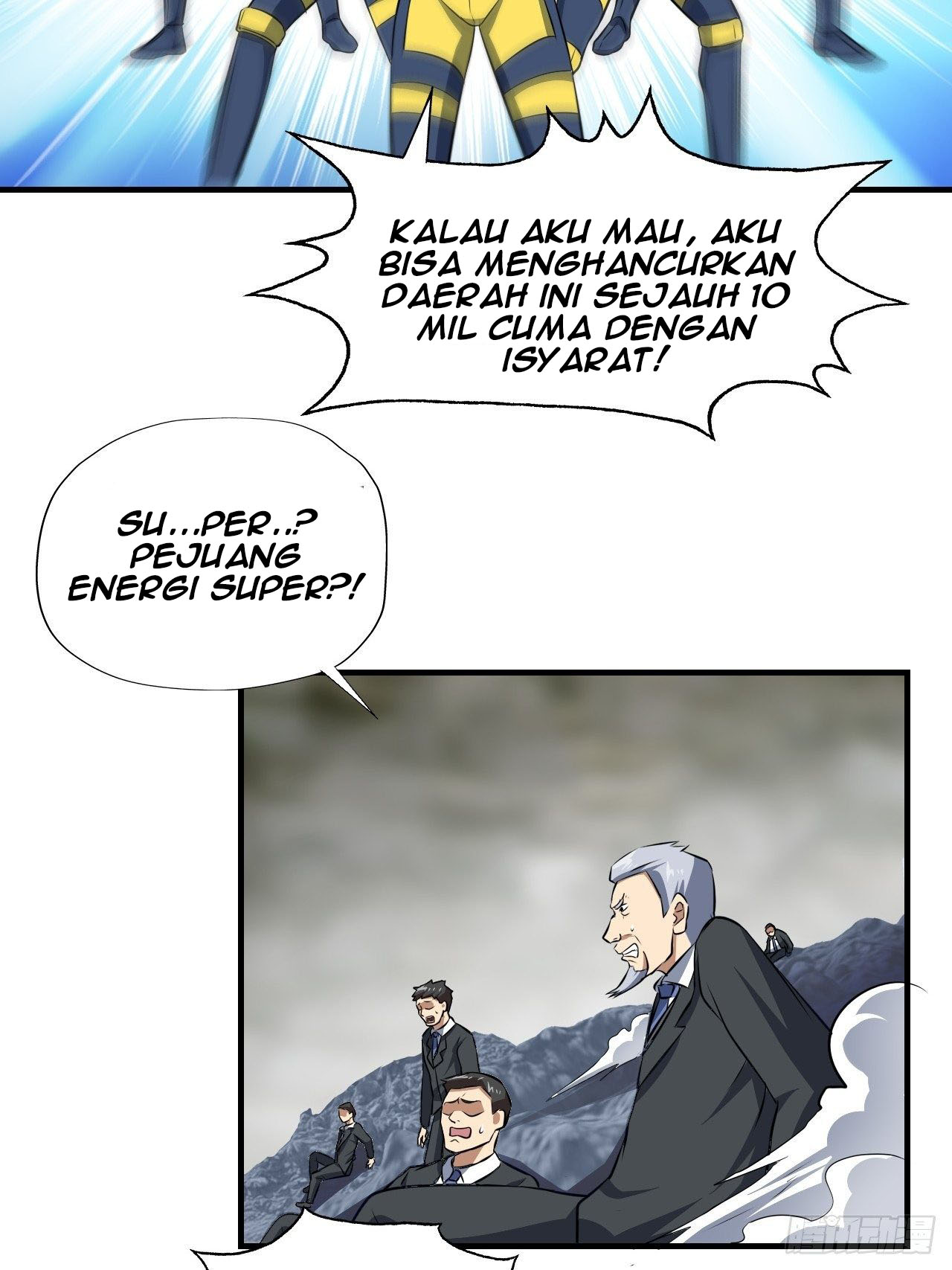 the-high-energy-attack - Chapter: 36