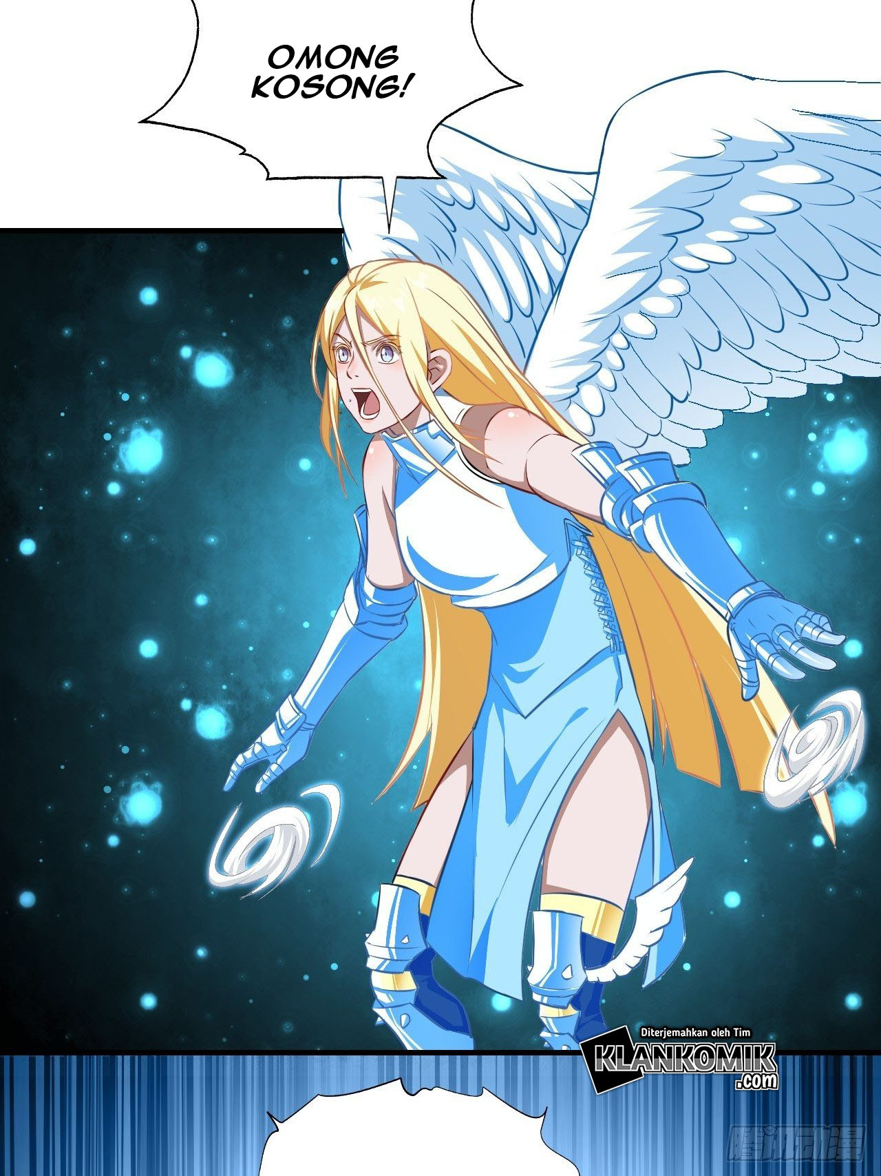 the-high-energy-attack - Chapter: 36