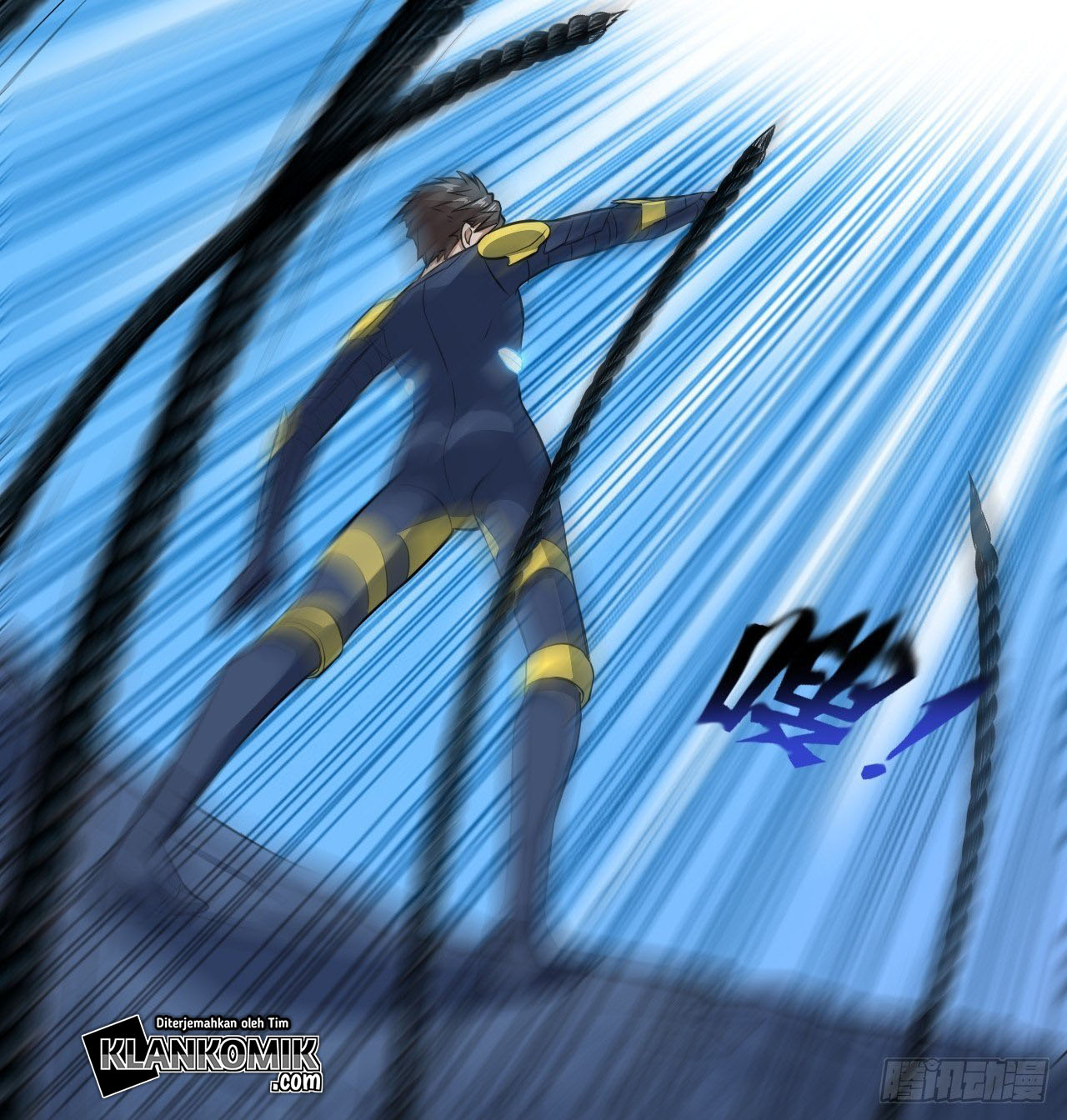 the-high-energy-attack - Chapter: 36