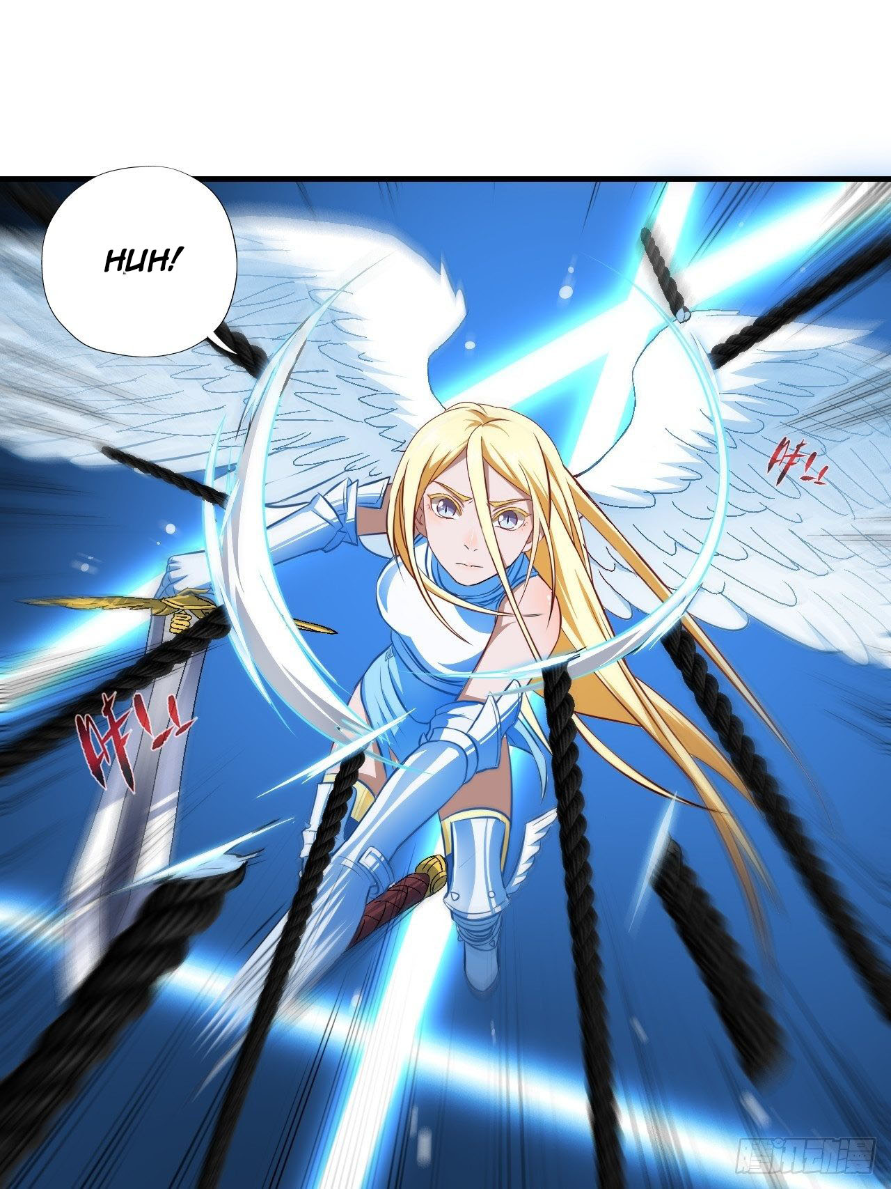 the-high-energy-attack - Chapter: 36