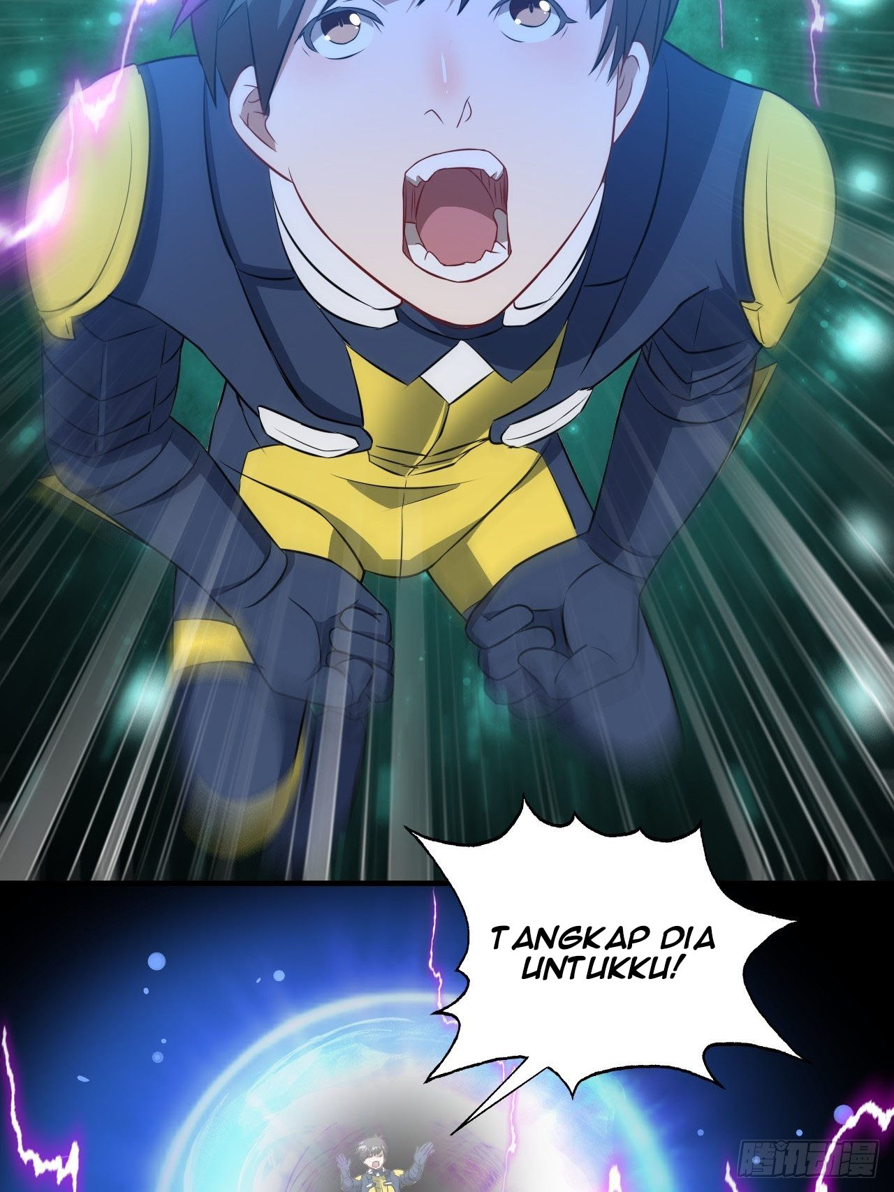 the-high-energy-attack - Chapter: 36