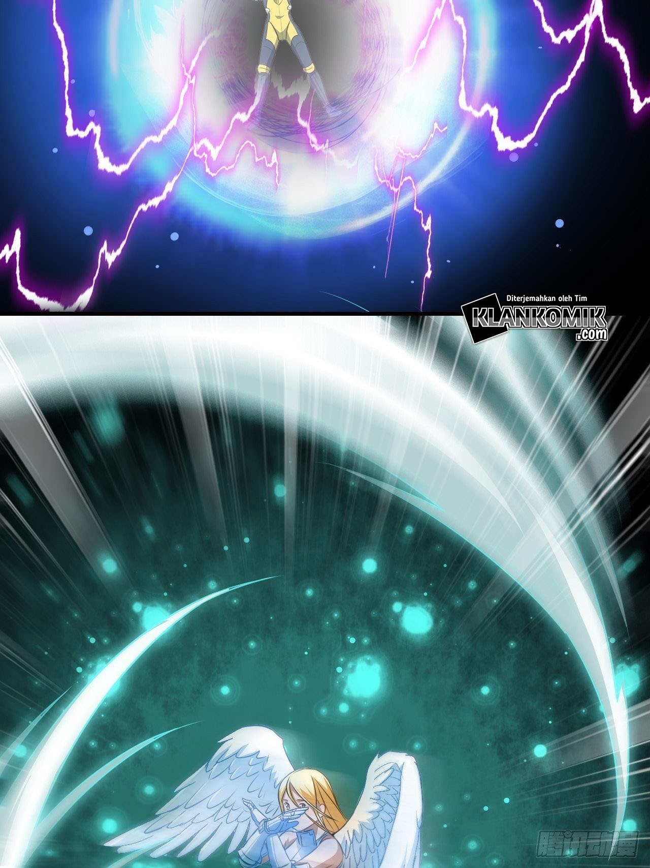 the-high-energy-attack - Chapter: 36