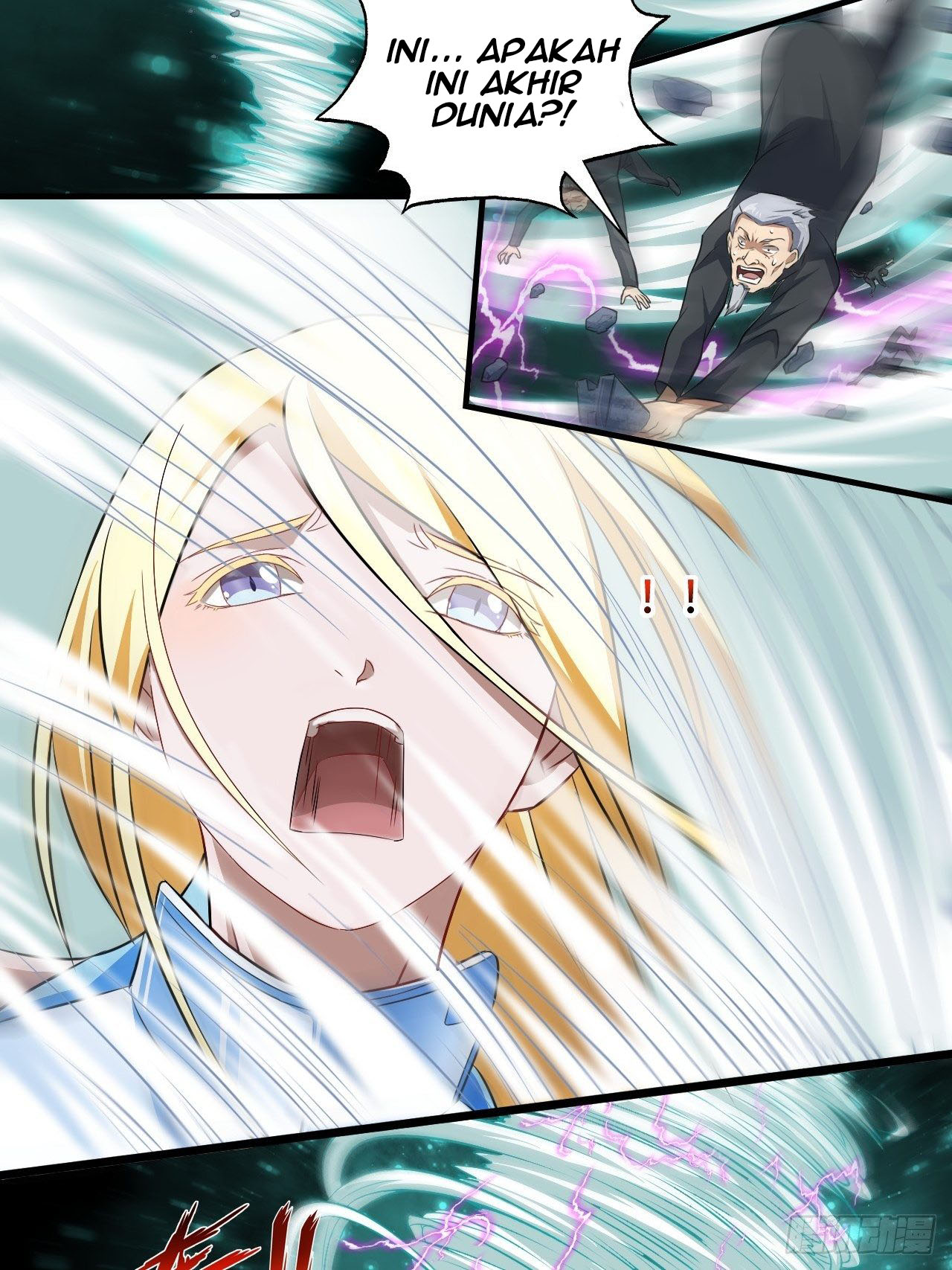 the-high-energy-attack - Chapter: 36