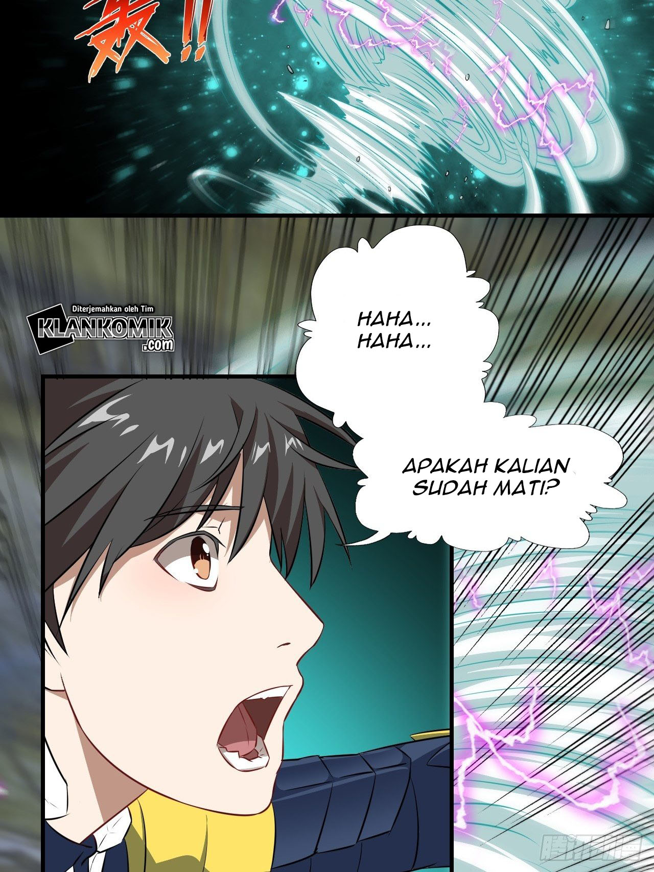 the-high-energy-attack - Chapter: 36