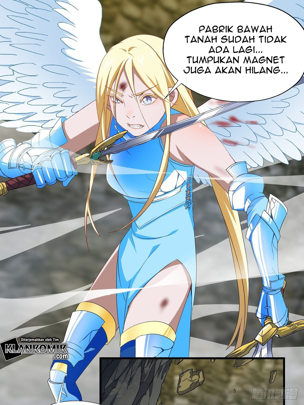 the-high-energy-attack - Chapter: 36