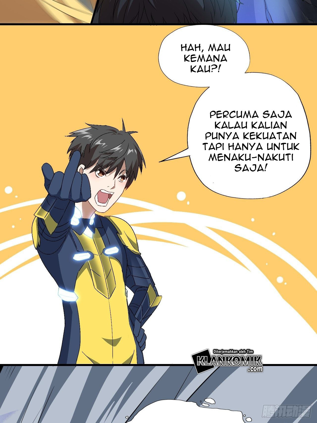 the-high-energy-attack - Chapter: 36