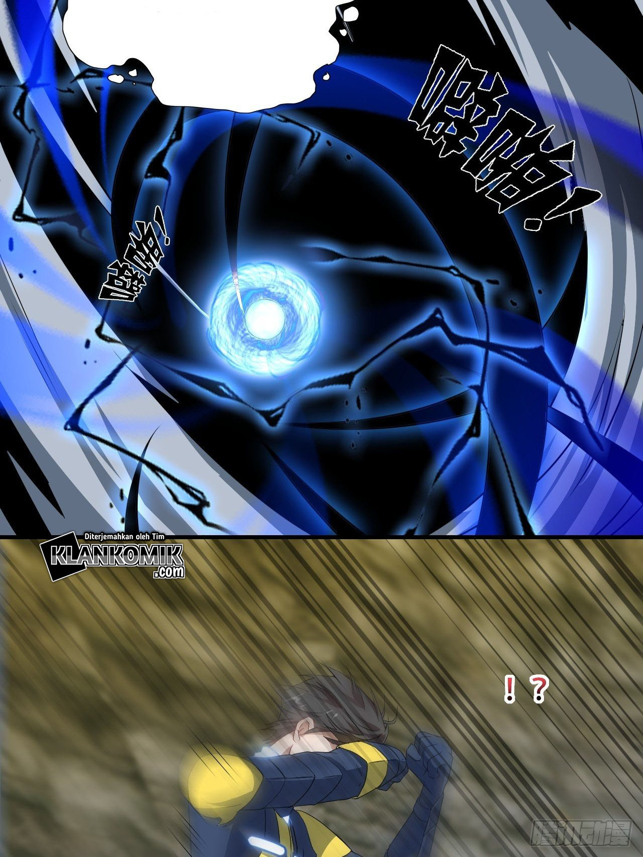 the-high-energy-attack - Chapter: 36