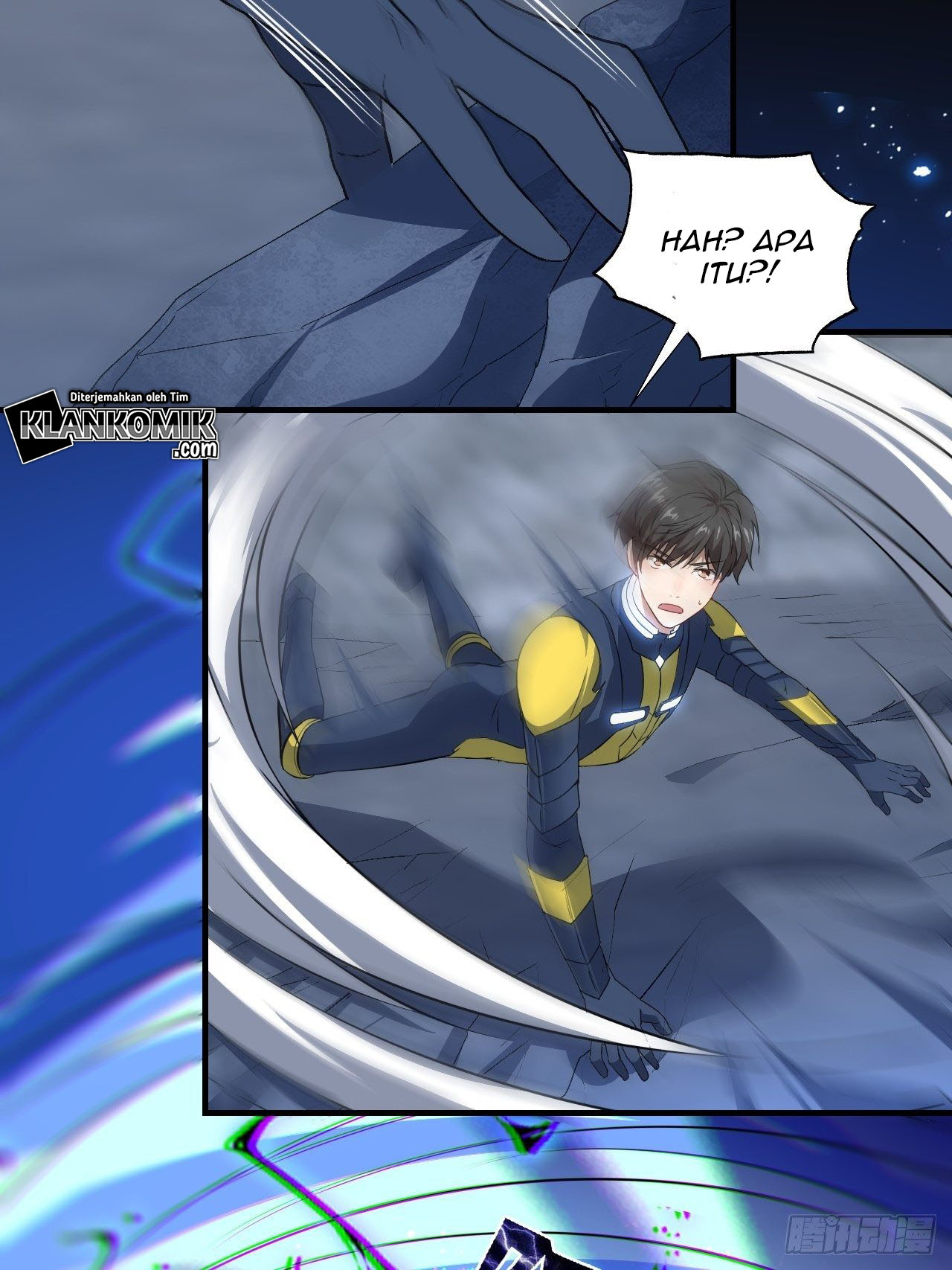 the-high-energy-attack - Chapter: 36