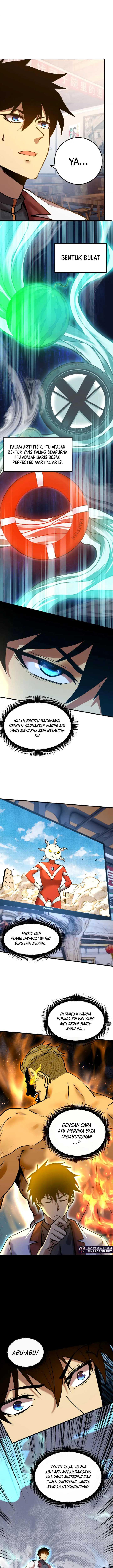 leveling-in-the-future - Chapter: 92
