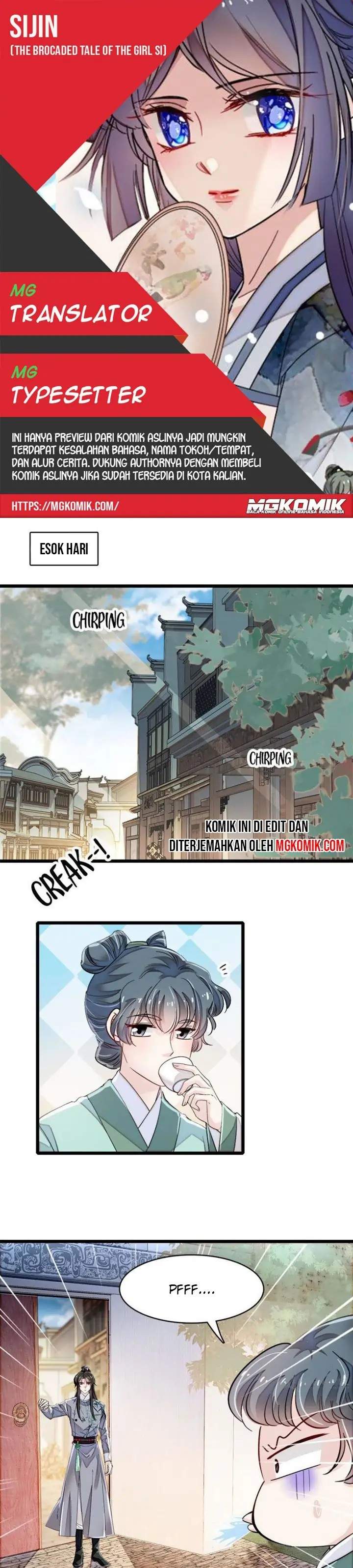 sijin - Chapter: 111