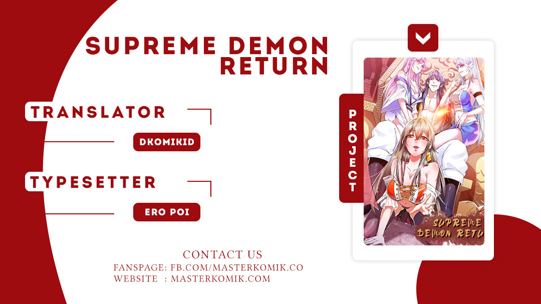 supreme-demon-return - Chapter: 00