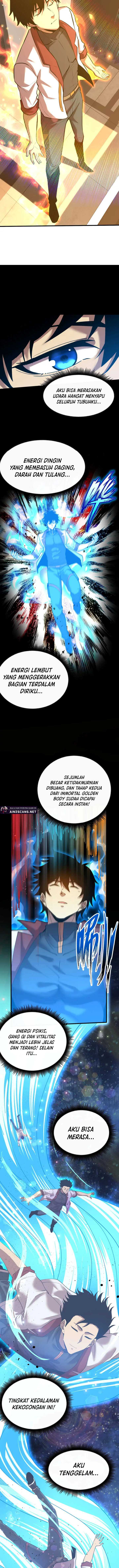 leveling-in-the-future - Chapter: 92