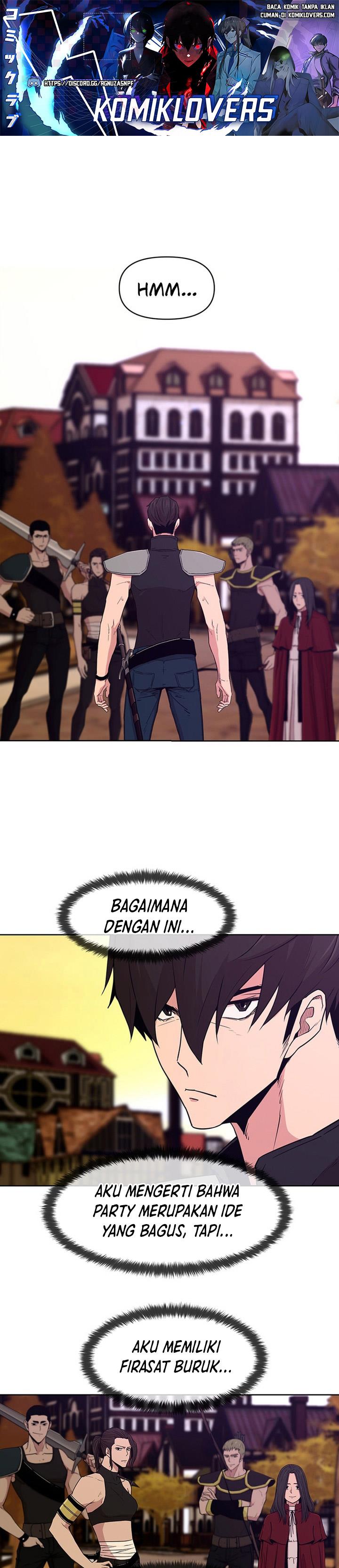martial-arts-alone - Chapter: 20