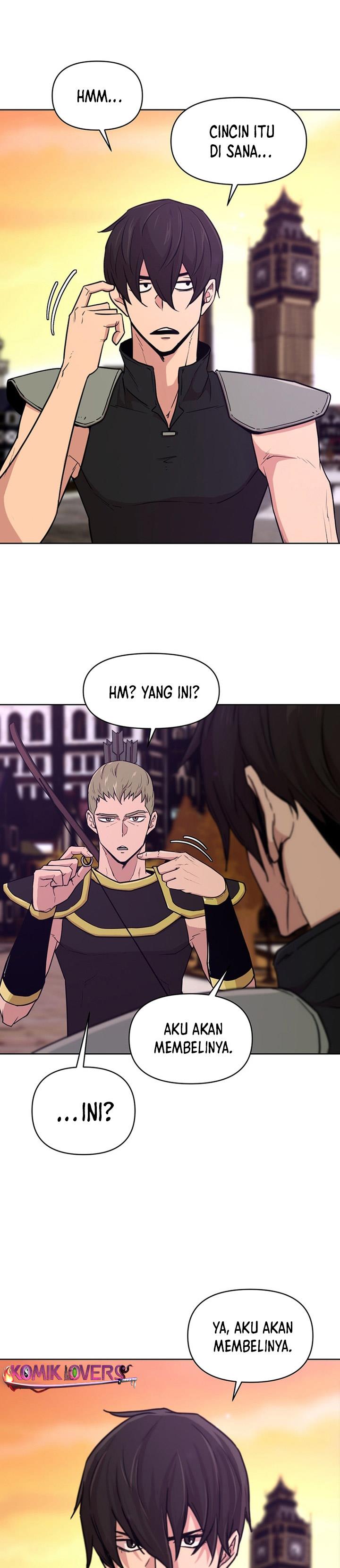 martial-arts-alone - Chapter: 20