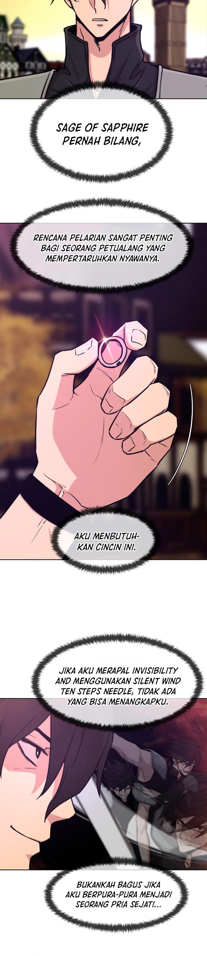 martial-arts-alone - Chapter: 20