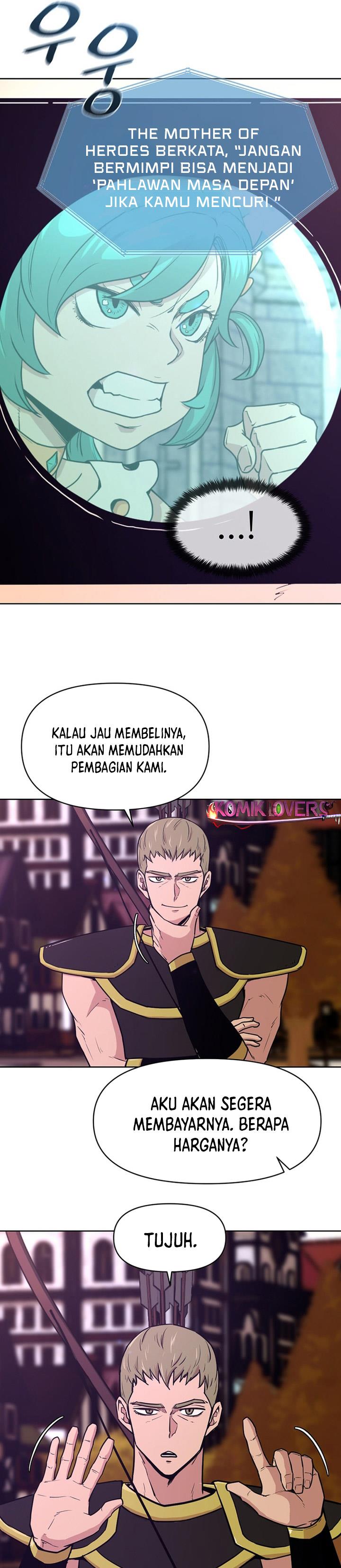 martial-arts-alone - Chapter: 20