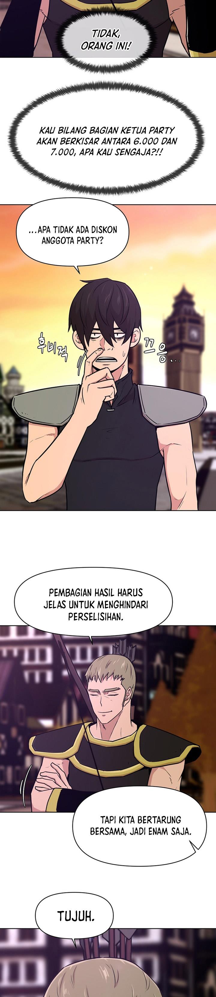 martial-arts-alone - Chapter: 20