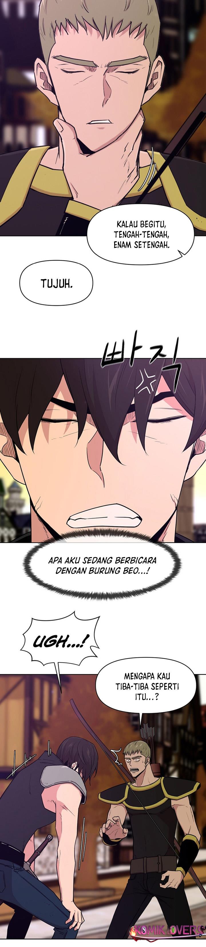 martial-arts-alone - Chapter: 20