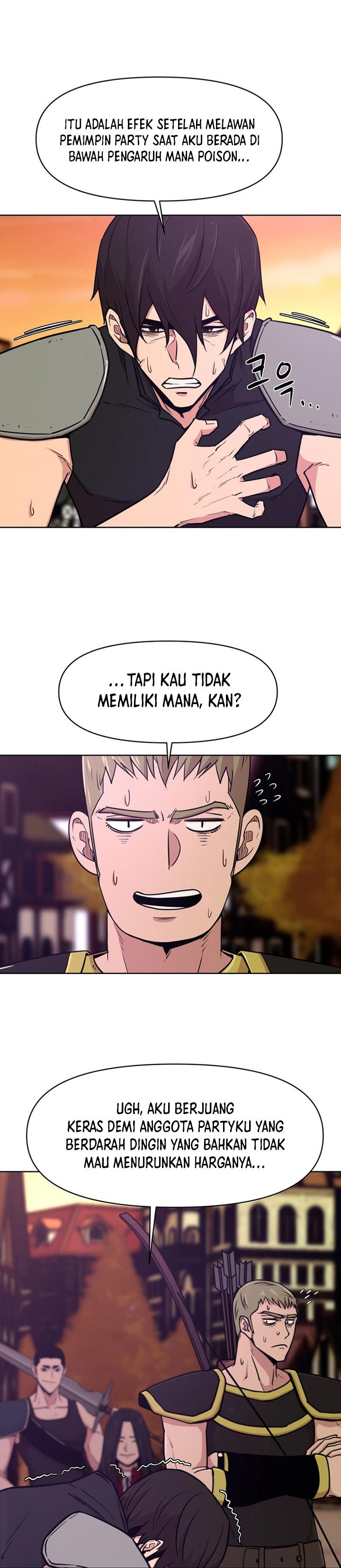 martial-arts-alone - Chapter: 20