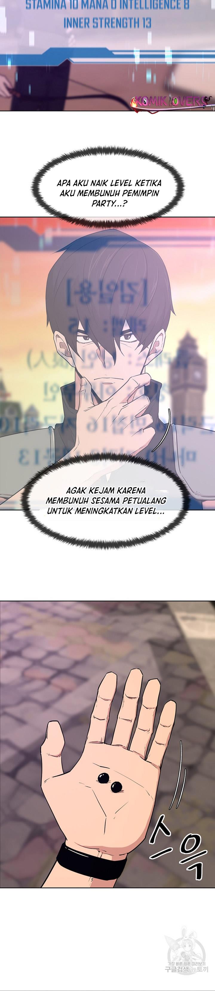 martial-arts-alone - Chapter: 20