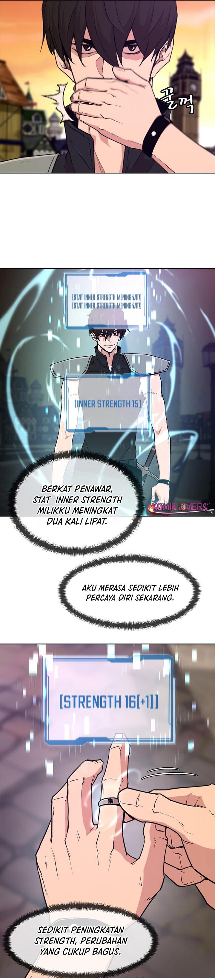martial-arts-alone - Chapter: 20