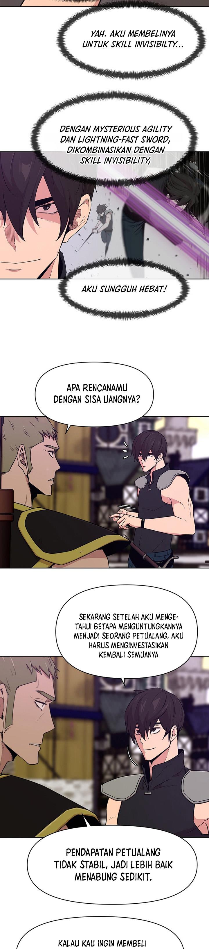 martial-arts-alone - Chapter: 20
