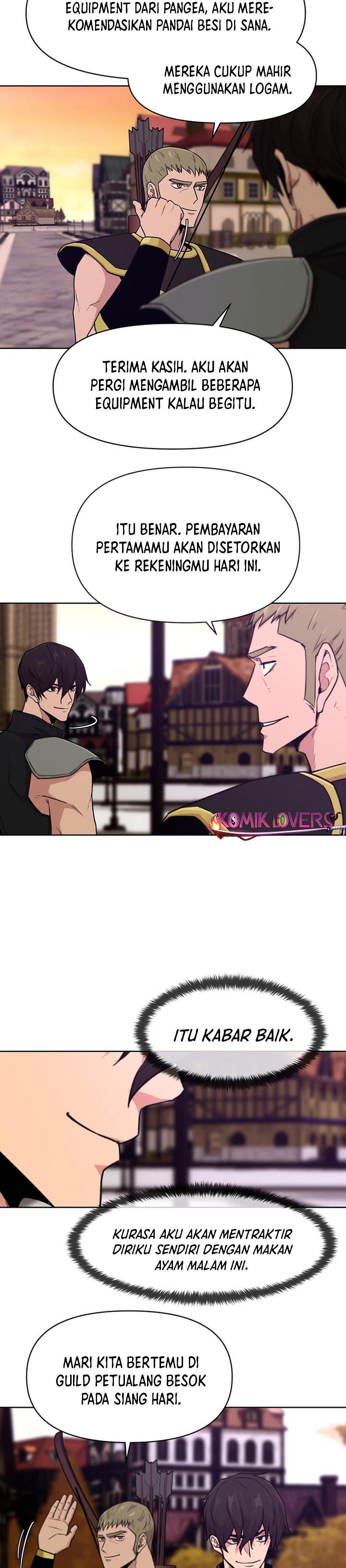 martial-arts-alone - Chapter: 20
