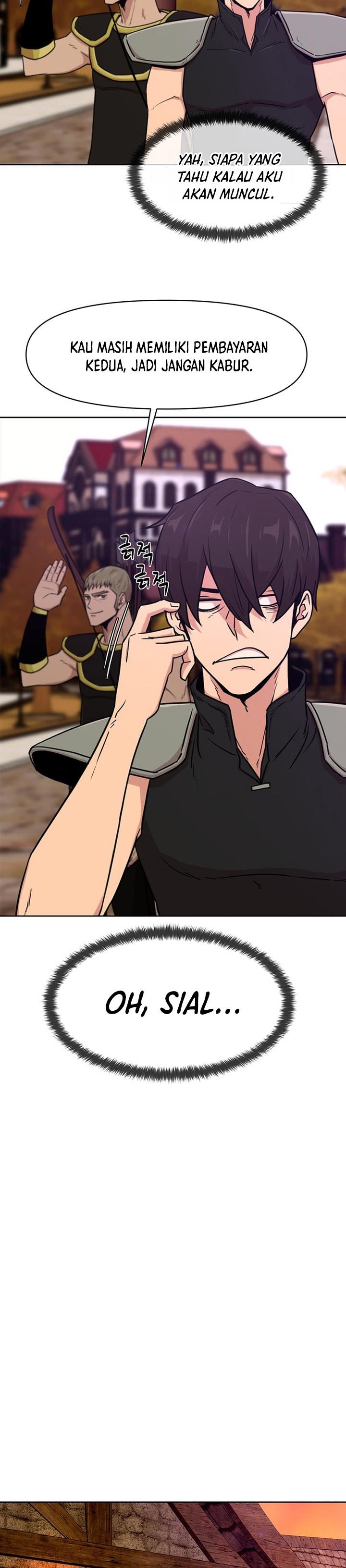 martial-arts-alone - Chapter: 20