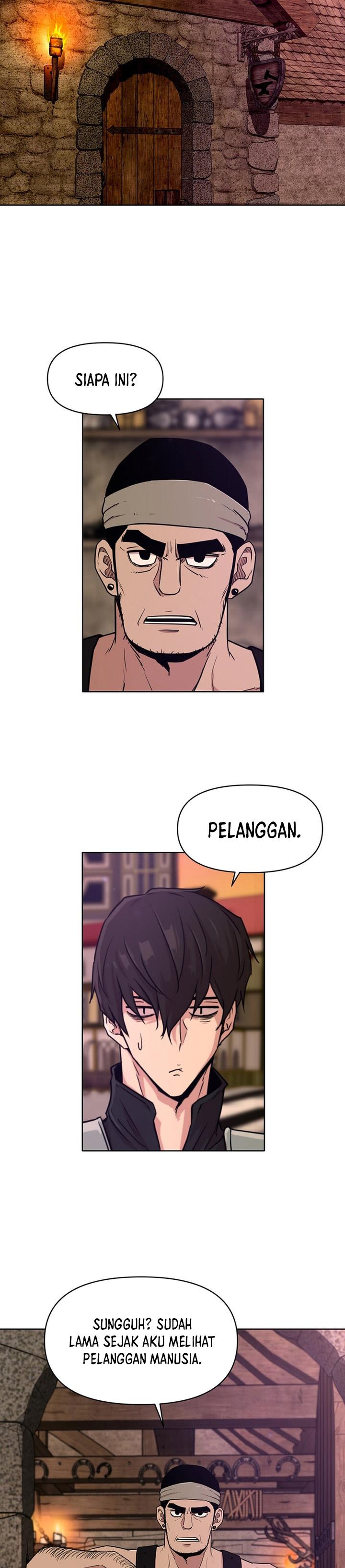 martial-arts-alone - Chapter: 20