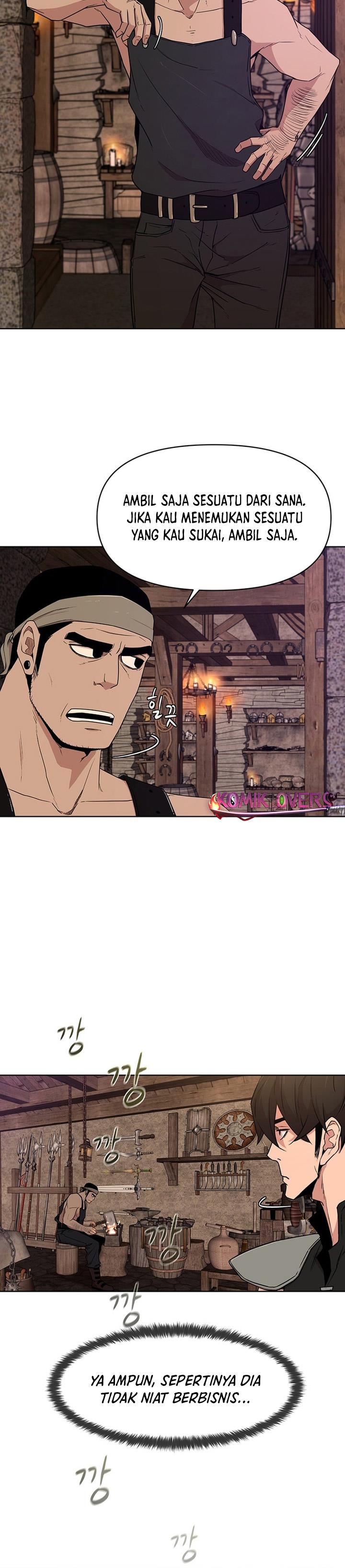 martial-arts-alone - Chapter: 20