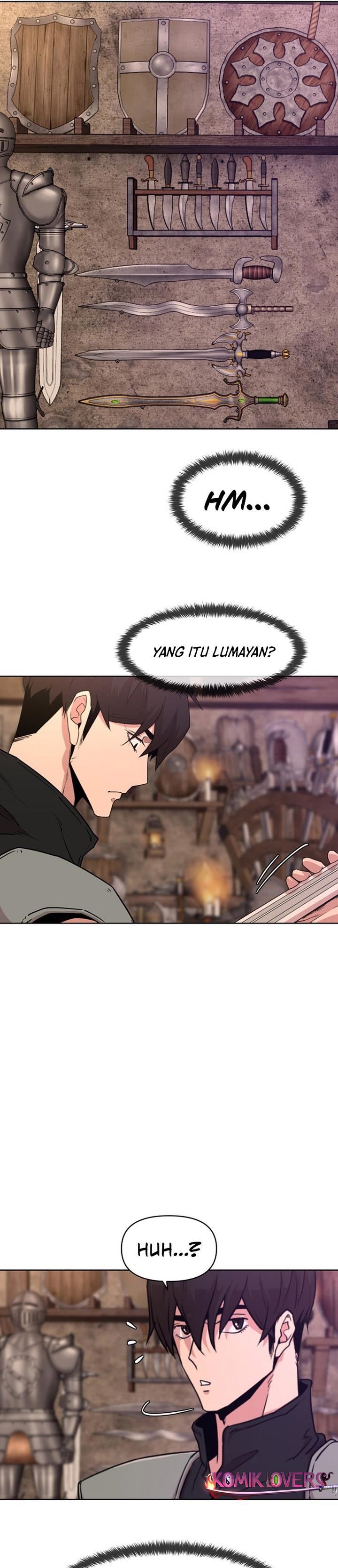 martial-arts-alone - Chapter: 20