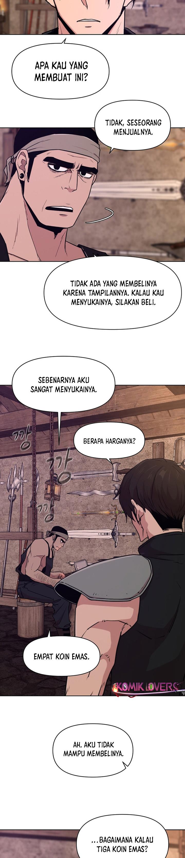 martial-arts-alone - Chapter: 20