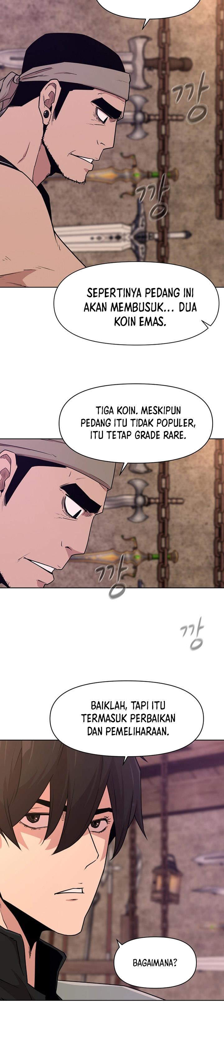 martial-arts-alone - Chapter: 20