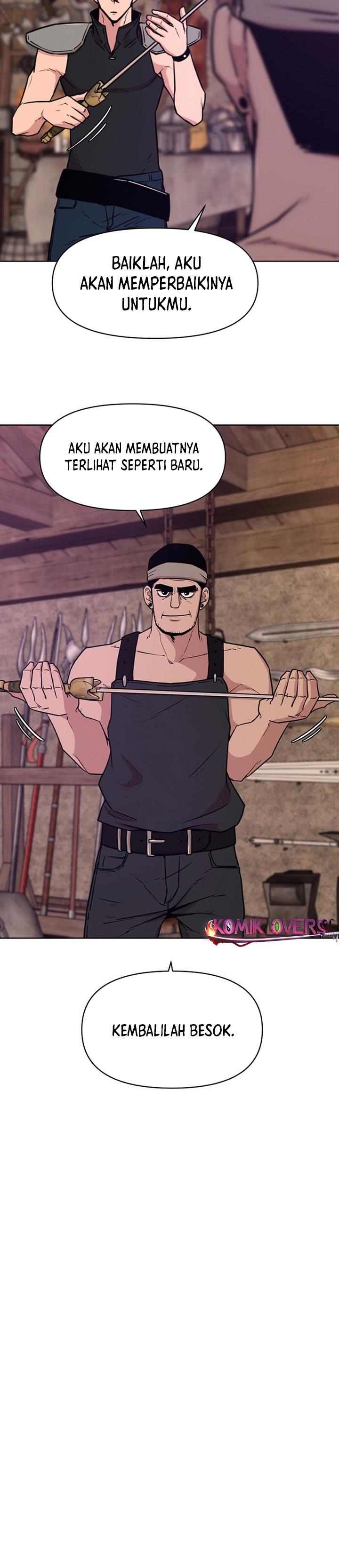 martial-arts-alone - Chapter: 20