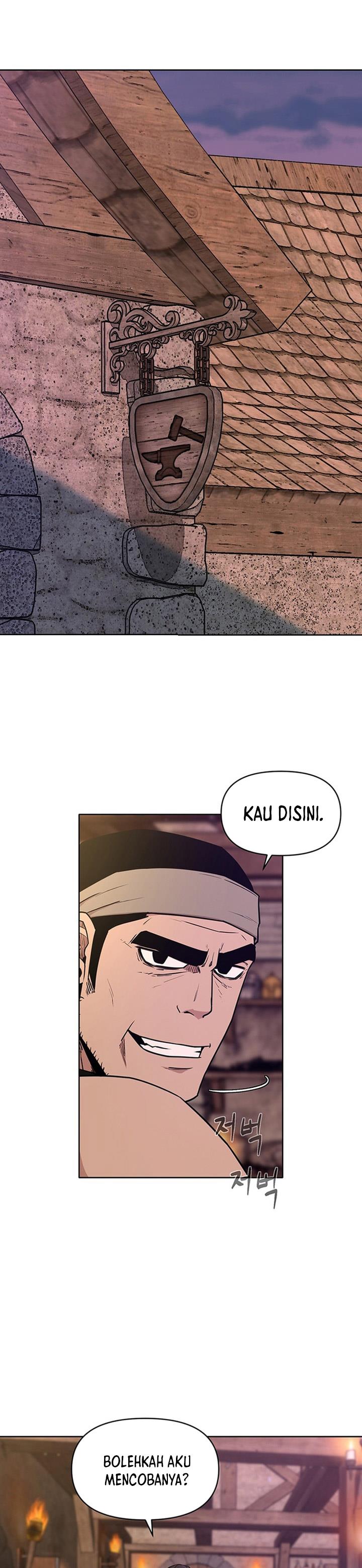 martial-arts-alone - Chapter: 20