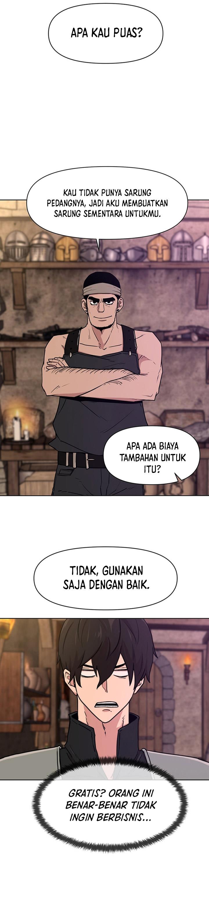 martial-arts-alone - Chapter: 20