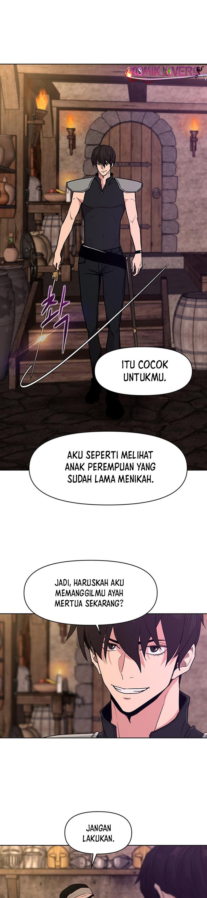 martial-arts-alone - Chapter: 20