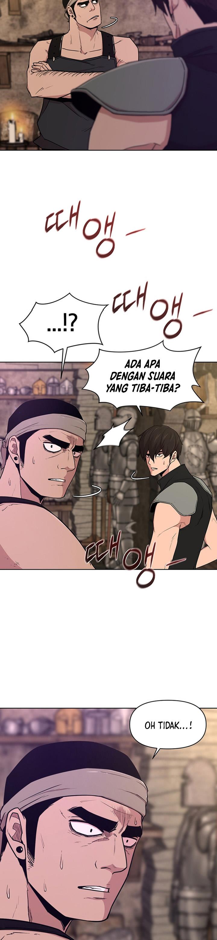 martial-arts-alone - Chapter: 20