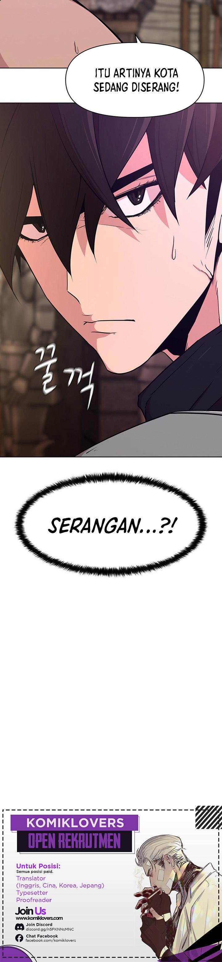 martial-arts-alone - Chapter: 20