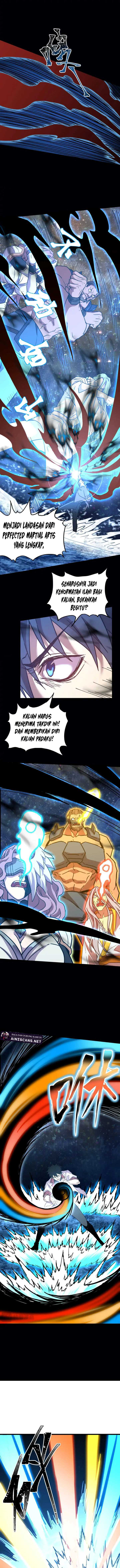 leveling-in-the-future - Chapter: 92