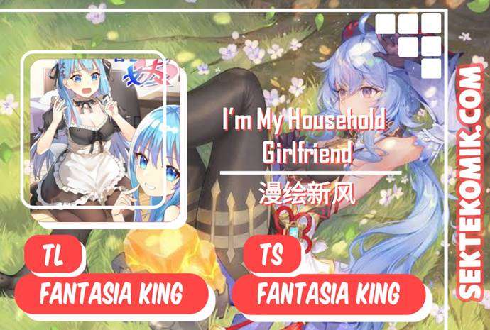 im-my-household-girlfriend - Chapter: 11