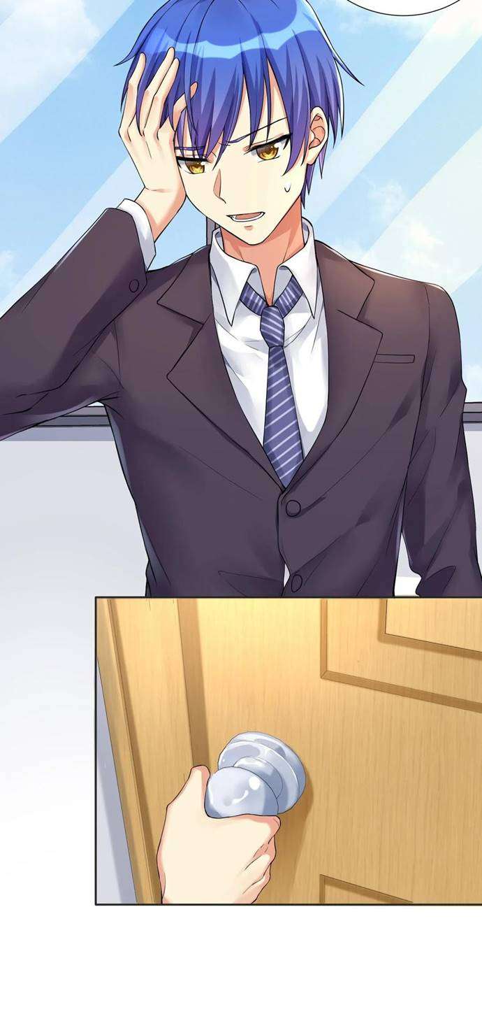 im-my-household-girlfriend - Chapter: 11